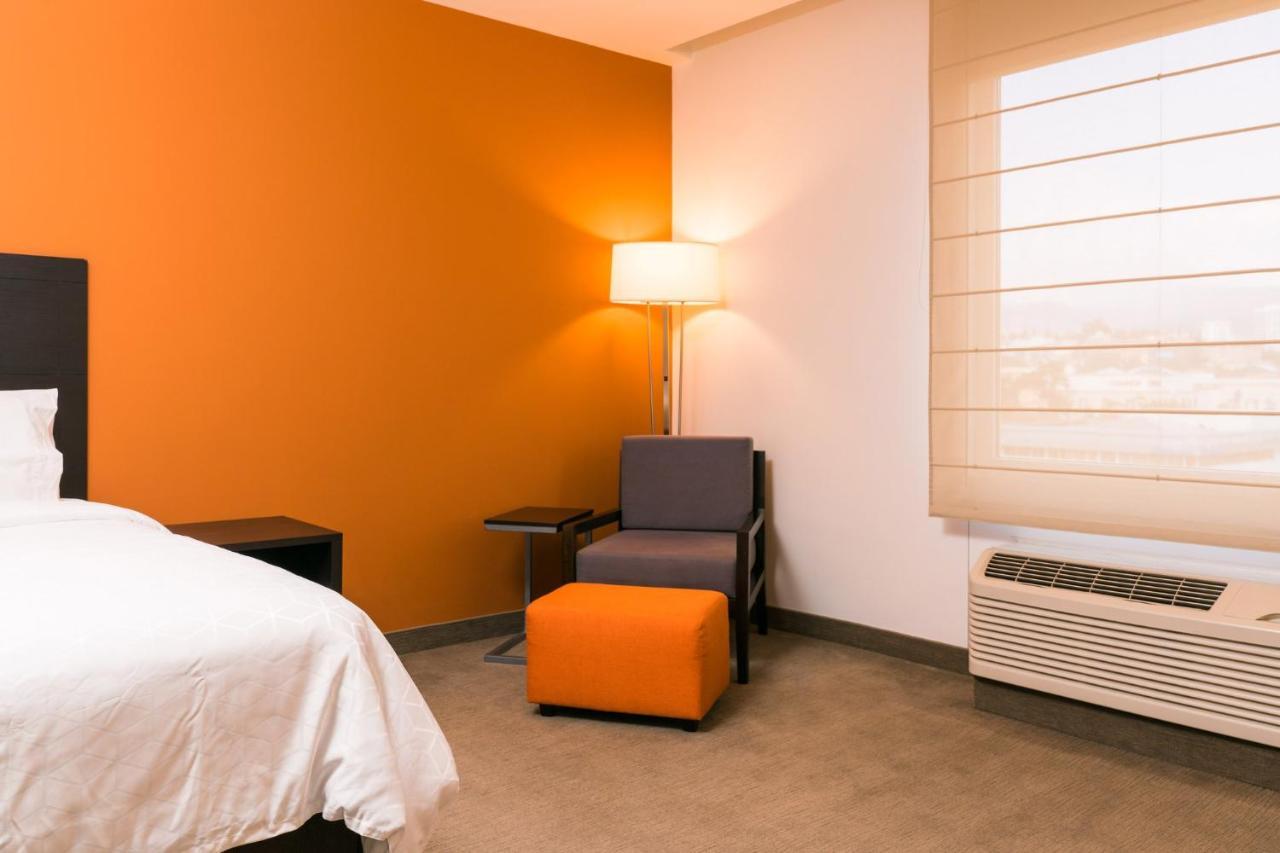 Holiday Inn Express Tegucigalpa By Ihg Exterior foto