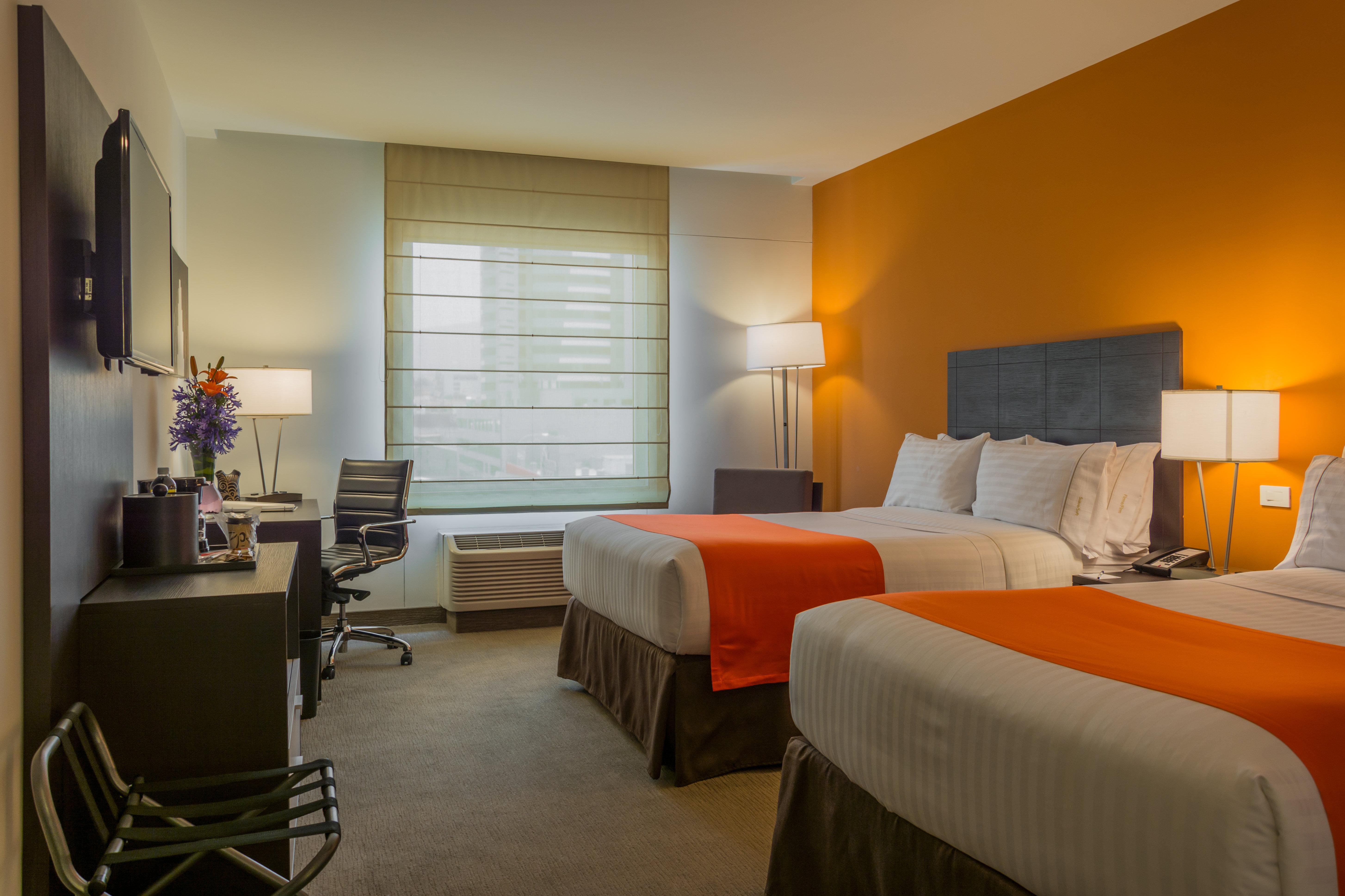 Holiday Inn Express Tegucigalpa By Ihg Exterior foto