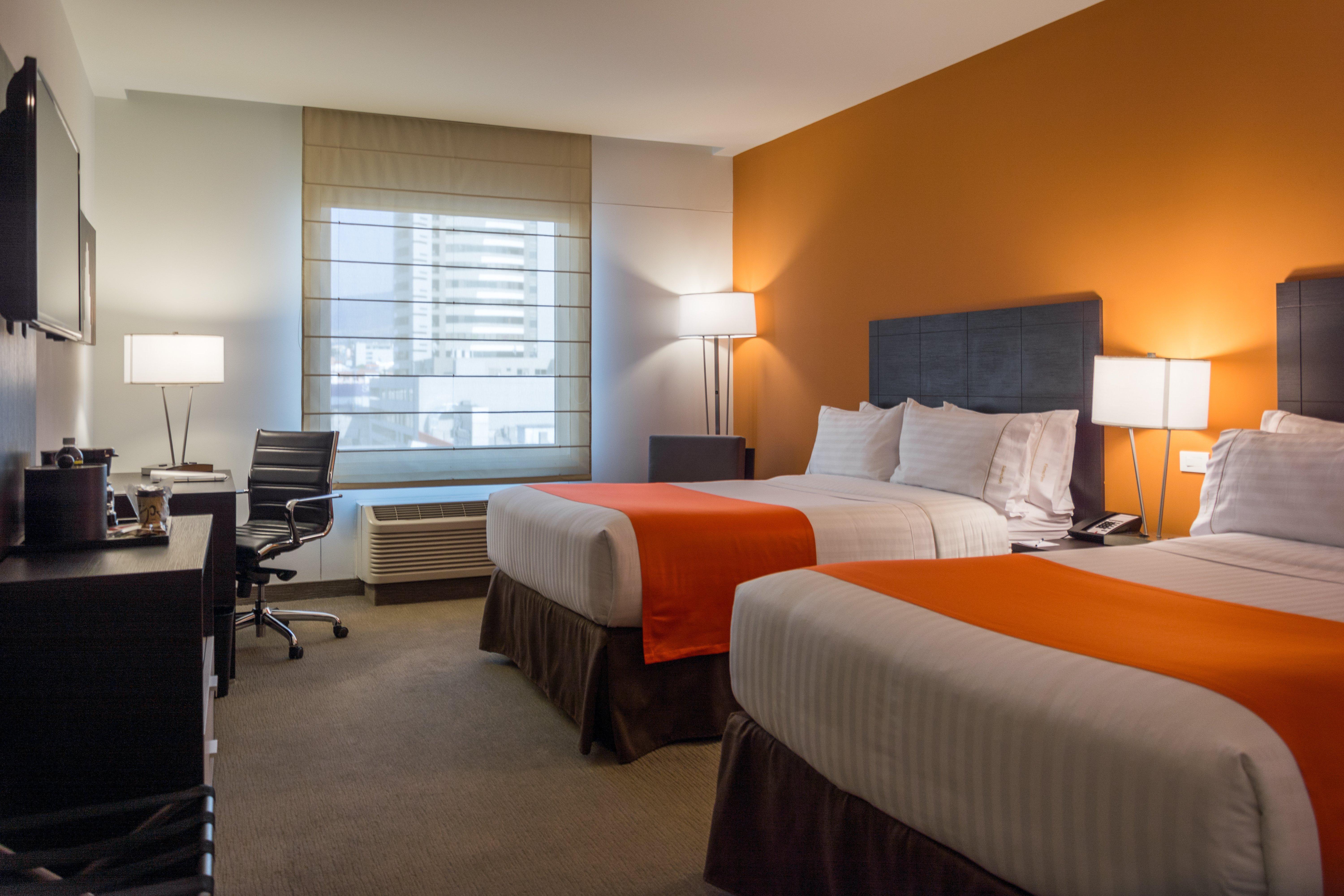 Holiday Inn Express Tegucigalpa By Ihg Exterior foto