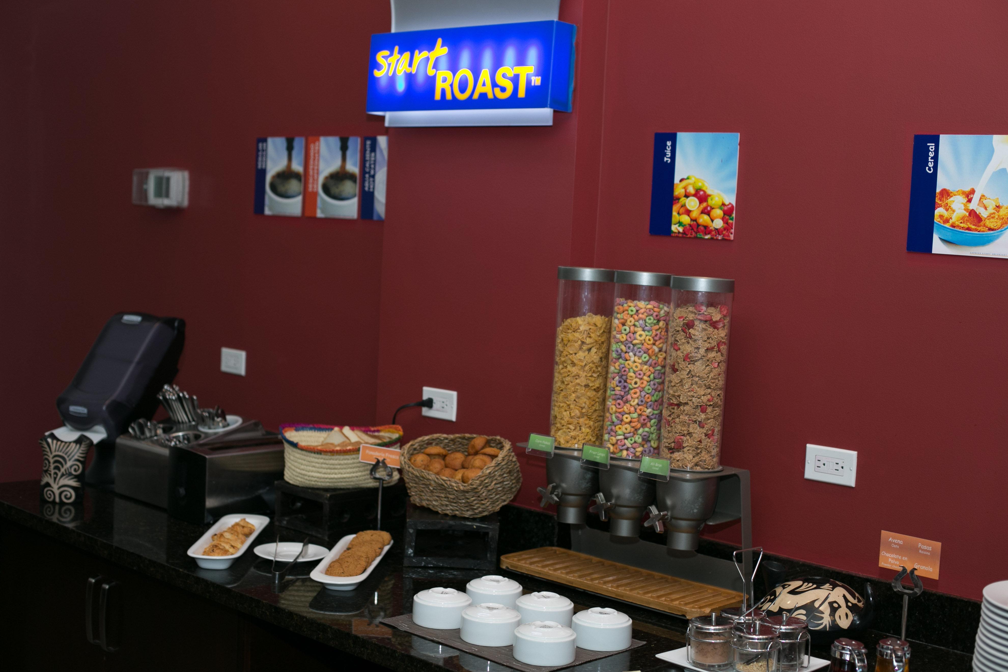 Holiday Inn Express Tegucigalpa By Ihg Exterior foto