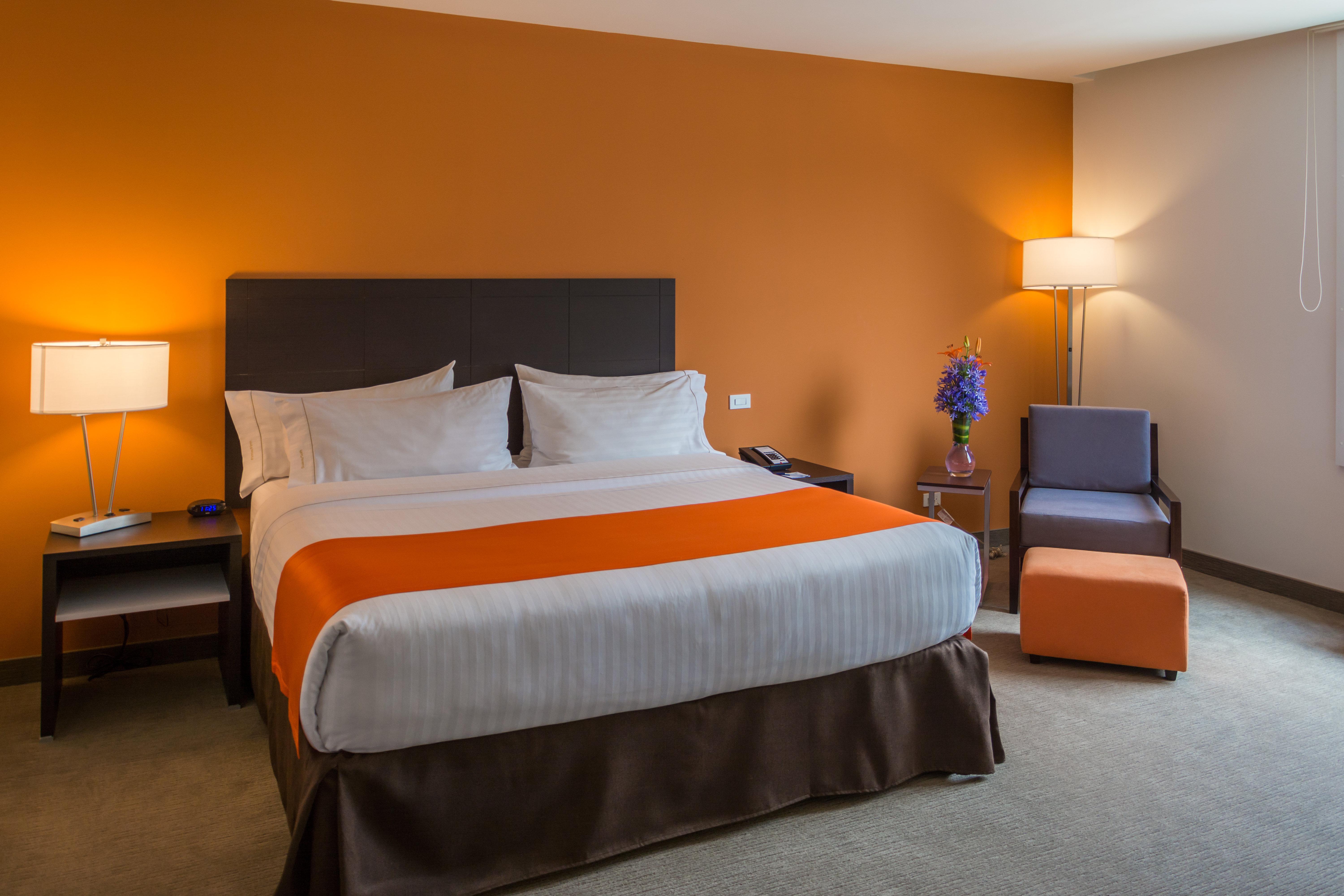 Holiday Inn Express Tegucigalpa By Ihg Exterior foto