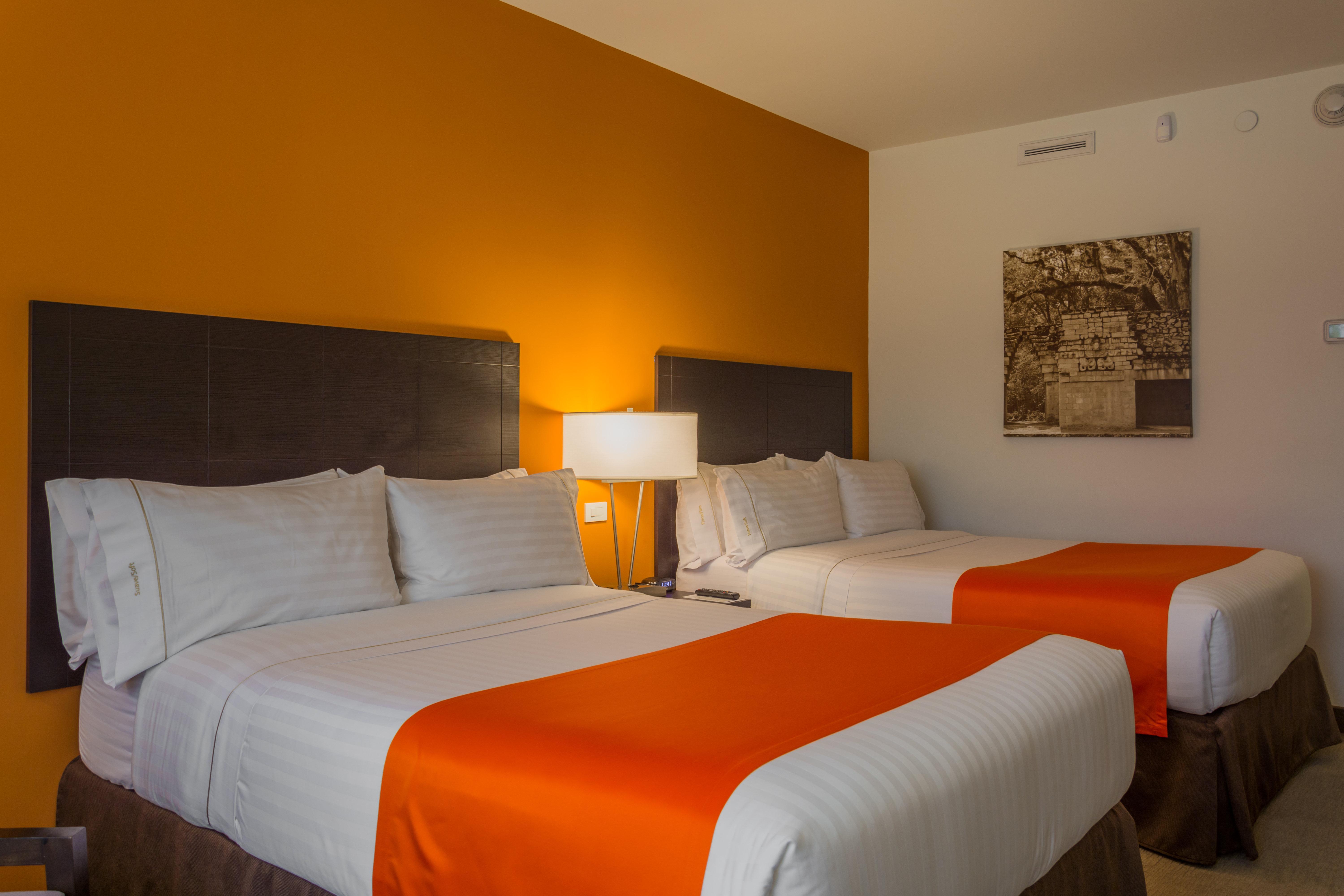 Holiday Inn Express Tegucigalpa By Ihg Exterior foto