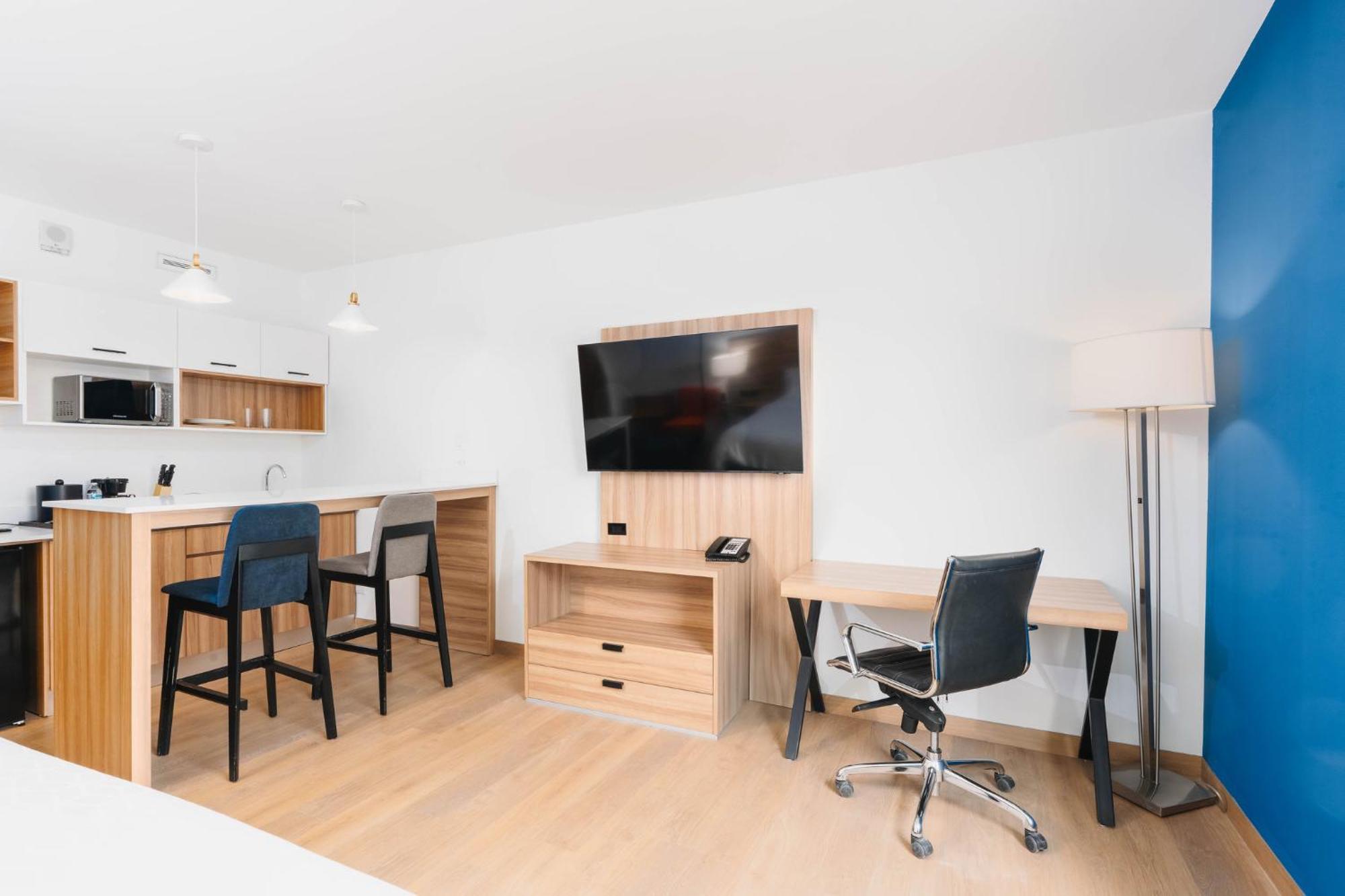 Holiday Inn Express Tegucigalpa By Ihg Exterior foto