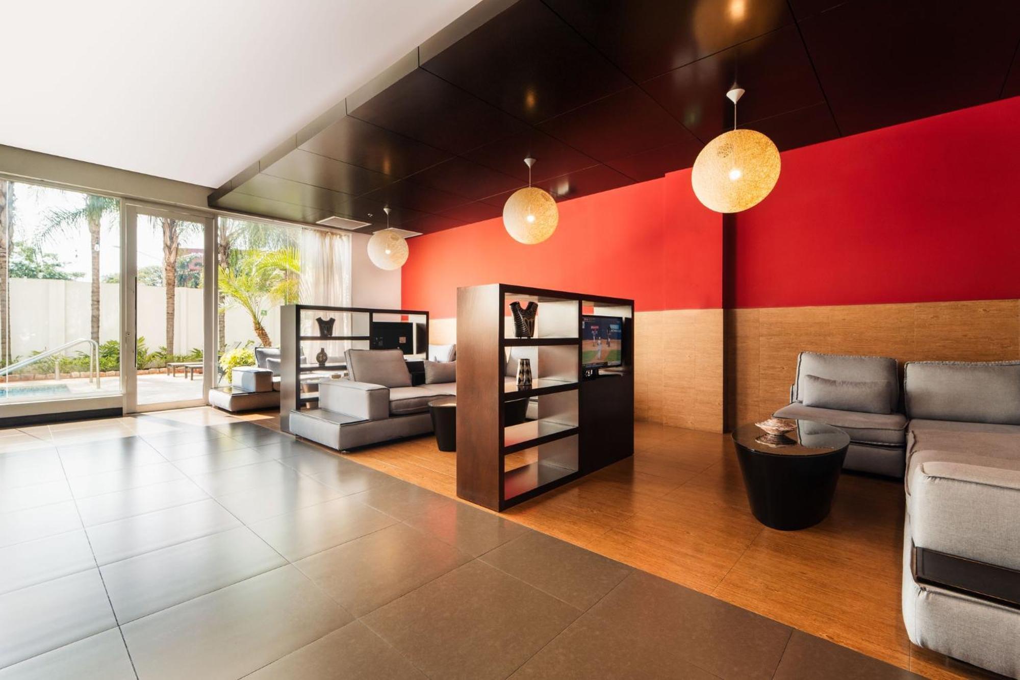 Holiday Inn Express Tegucigalpa By Ihg Exterior foto